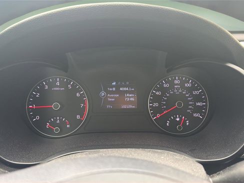 Used 2017 Kia Optima EX FWD image 10