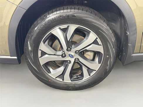 Used 2022 Subaru Outback Limited AWD/4WD image 33