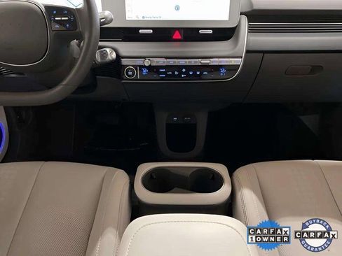 Used 2023 Hyundai Ioniq 5 Limited w/ Cargo Package image 12