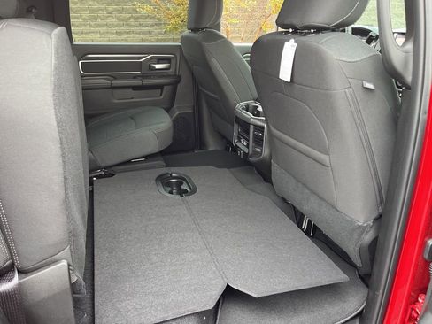 New 2026 RAM 2500 Big Horn image 13