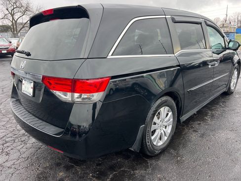 Used 2016 Honda Odyssey EX-L image 7