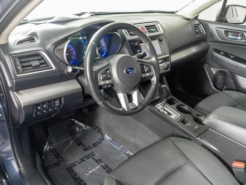 Used 2017 Subaru Legacy 2.5i Premium image 13