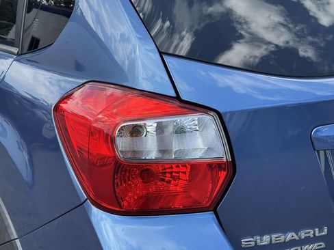 Used 2014 Subaru Crosstrek 2.0i Premium AWD/4WD image 10