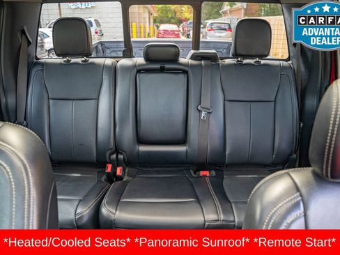 Used 2019 Ford F150 Lariat AWD/4WD image 21