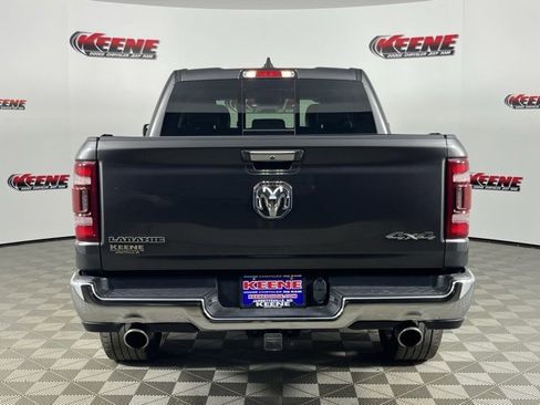Used 2022 RAM 1500 Laramie image 7