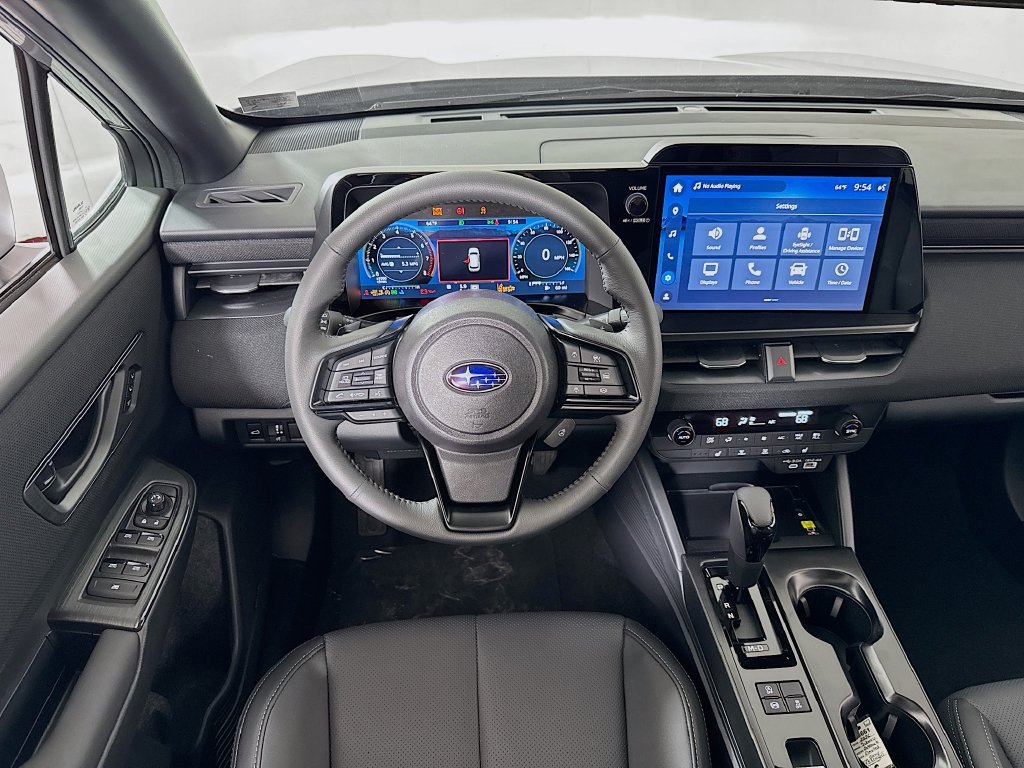 New 2026 Subaru Outback Limited AWD/4WD image 24
