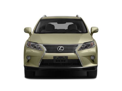 Used 2015 Lexus RX 350 AWD image 4