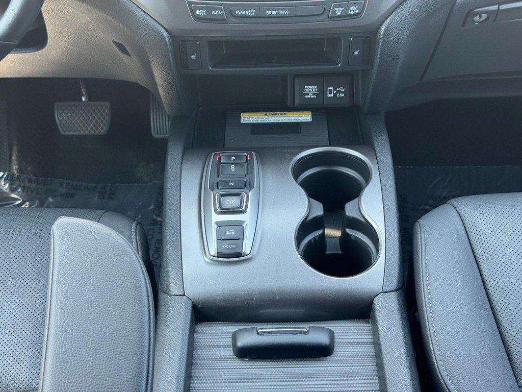 Used 2022 Honda Passport EX-L image 18