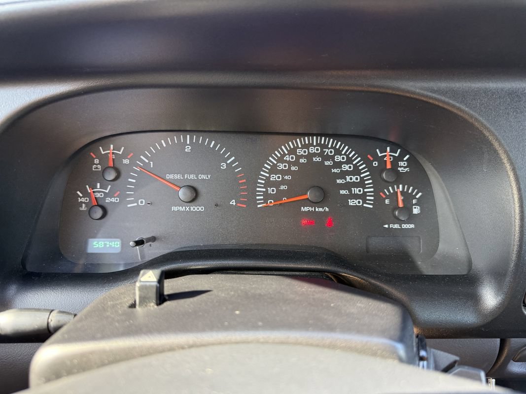 Used 2002 Dodge Ram 3500 Truck 4x4 Quad Cab image 13