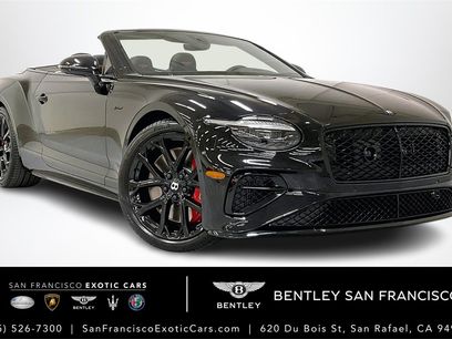 New 2026 Bentley Continental GT Speed