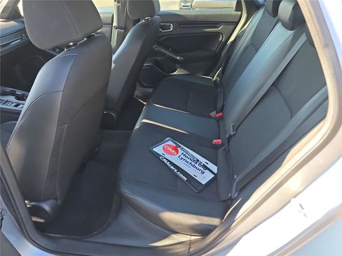 Used 2024 Honda Civic Sport image 13