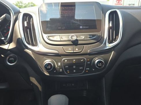 Used 2024 Chevrolet Equinox LT AWD/4WD image 34