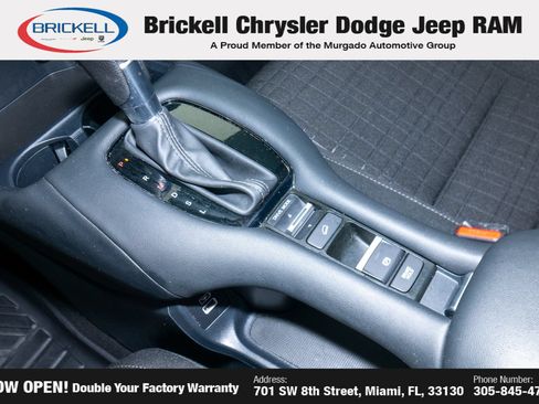 Used 2023 Honda HR-V LX image 31