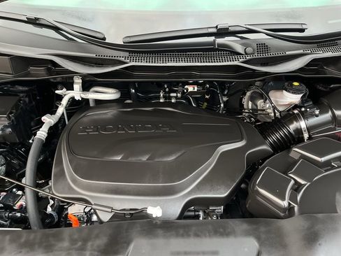 Certified 2026 Honda Odyssey Elite image 14