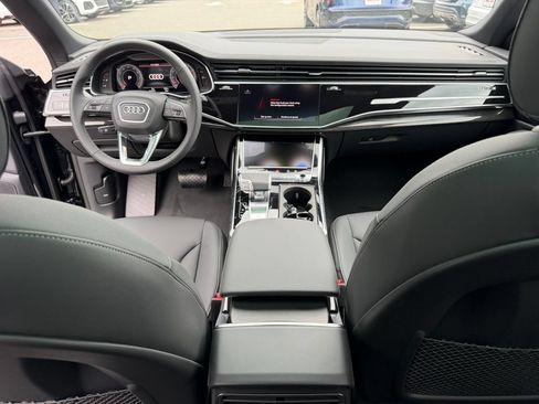 New 2026 Audi Q8 Premium Plus AWD/4WD image 17