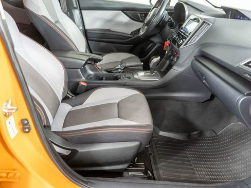 Used 2018 Subaru Crosstrek 2.0i Premium w/ Moonroof Package image 8