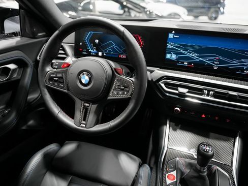 Used 2024 BMW M2 w/ Lighting Package image 11