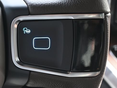 New 2027 Ford Expedition King Ranch RWD image 20
