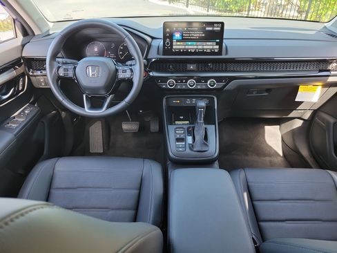 Used 2023 Honda CR-V EX-L image 15