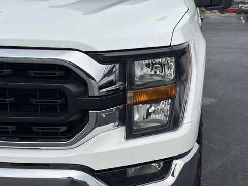 Used 2023 Ford F150 XLT AWD/4WD image 10