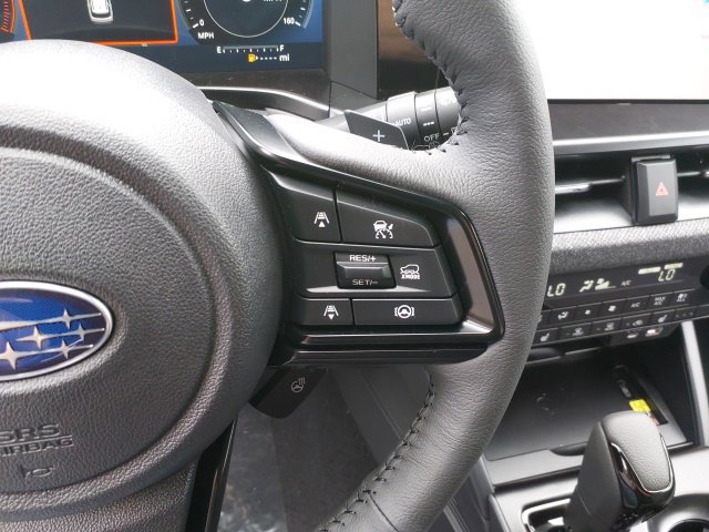 New 2026 Subaru Outback Limited w/ Premium/Limited Package 2 AWD/4WD image 26