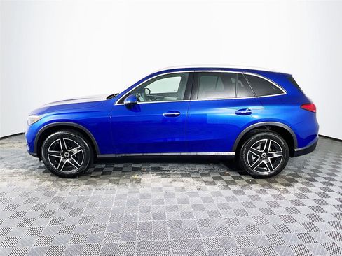 New 2026 Mercedes-Benz GLC 300 4MATIC image 3