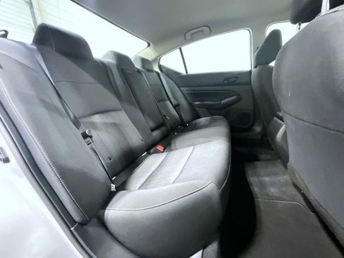 Certified 2024 Nissan Altima 2.5 S image 20