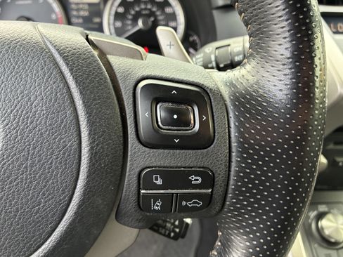 Used 2021 Lexus NX 300 F Sport w/ Accessory Package 2 FWD image 30