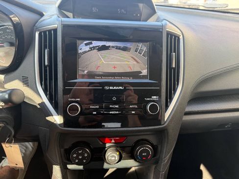 Used 2018 Subaru Crosstrek 2.0i AWD/4WD image 19