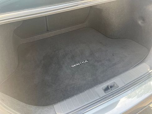 Used 2025 Nissan Sentra SV image 25