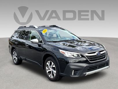 Used 2020 Subaru Outback Touring XT