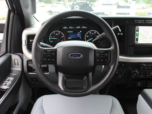 Used 2024 Ford F350 XL w/ XL Chrome Package AWD/4WD image 23
