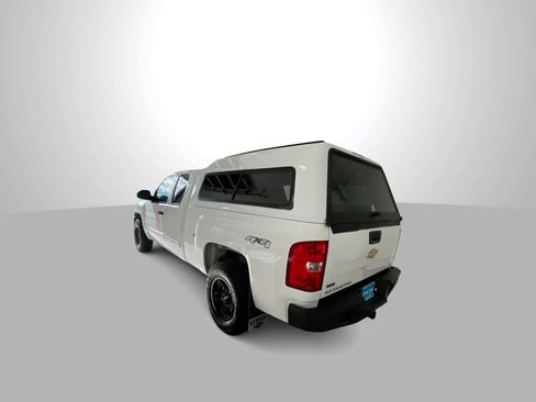 Used 2010 Chevrolet Silverado 1500 LT w/ Power Pack Plus AWD/4WD image 6