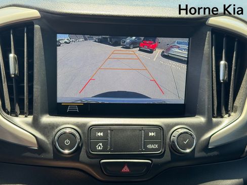 Used 2019 GMC Terrain Denali FWD image 22