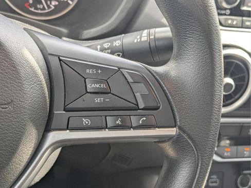 Used 2021 Nissan Sentra S FWD image 50