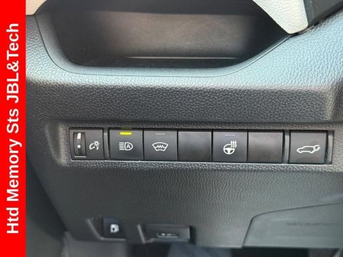 Used 2024 Toyota RAV4 XLE Premium w/ Weather Package AWD/4WD image 29
