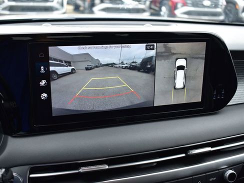 Used 2023 Hyundai Palisade Limited FWD image 56