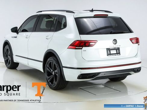 Used 2023 Volkswagen Tiguan SE R-Line FWD image 45