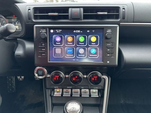 Used 2024 Subaru BRZ Limited image 17