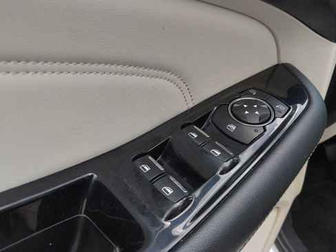 Used 2017 Ford Edge Titanium w/ Technology Package FWD image 27