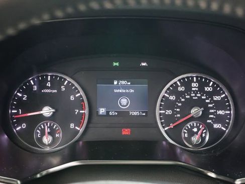 Used 2022 Kia Telluride S image 16