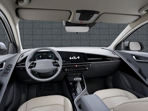 New 2026 Kia Niro EX FWD image 14