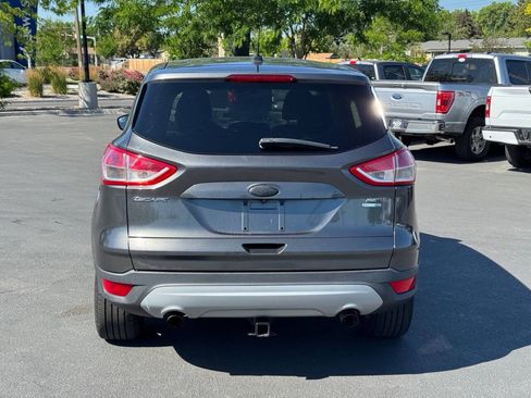 Used 2015 Ford Escape SE AWD/4WD image 6