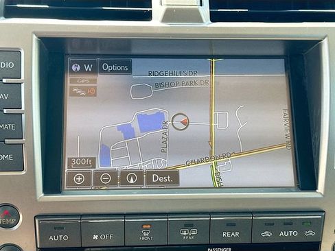 Used 2017 Lexus GX 460 image 13