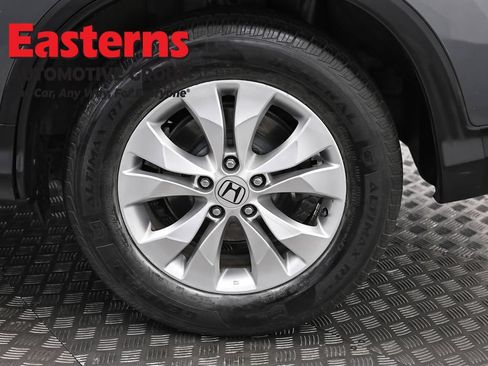 Used 2014 Honda CR-V EX image 32