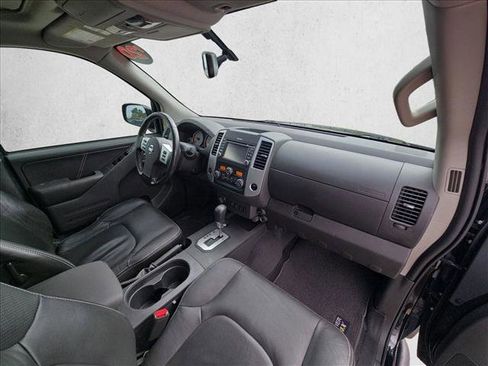 Used 2020 Nissan Frontier PRO-4X w/ Pro-4x Utility Package image 20