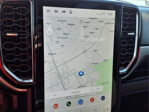 New 2026 Ford Ranger XLT image 6