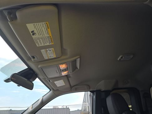 Used 2024 Nissan Frontier SV w/ SV Convenience Package image 21