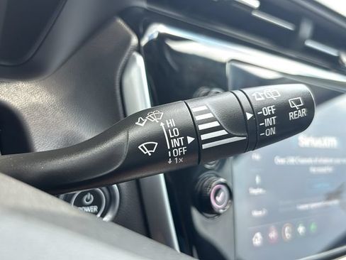 Used 2023 Chevrolet Bolt EUV LT w/ Driver Confidence Package FWD image 22