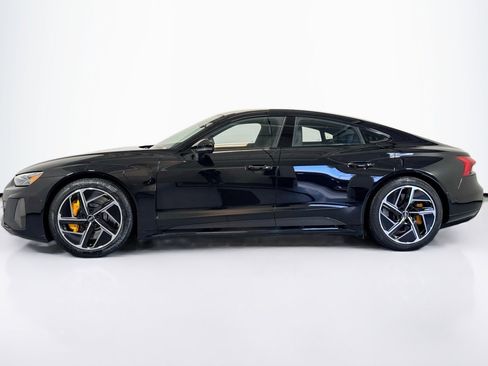 Used 2023 Audi RS e-tron GT w/ Carbon Performance Package image 8